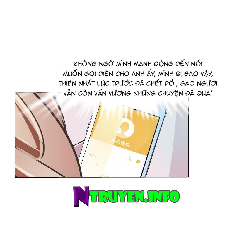 Cạm Bẫy Của Nữ Thần Chapter 75 - 24