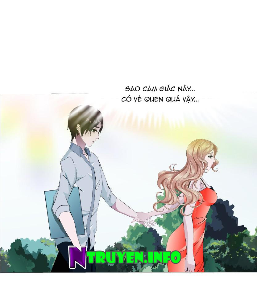 Cạm Bẫy Của Nữ Thần Chapter 75 - 4