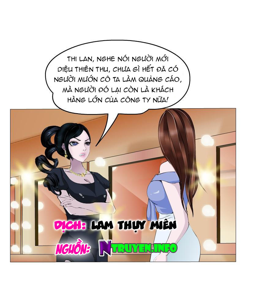 Cạm Bẫy Của Nữ Thần Chapter 76 - 1