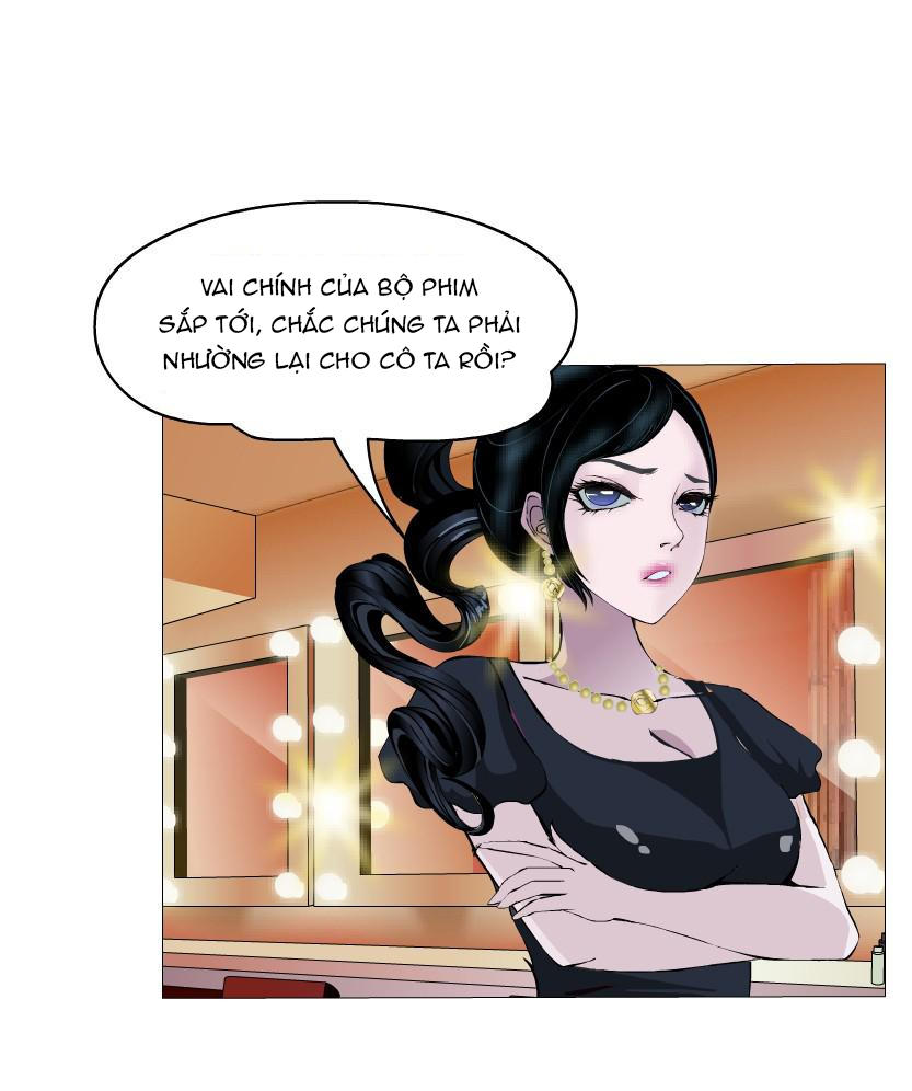 Cạm Bẫy Của Nữ Thần Chapter 76 - 2