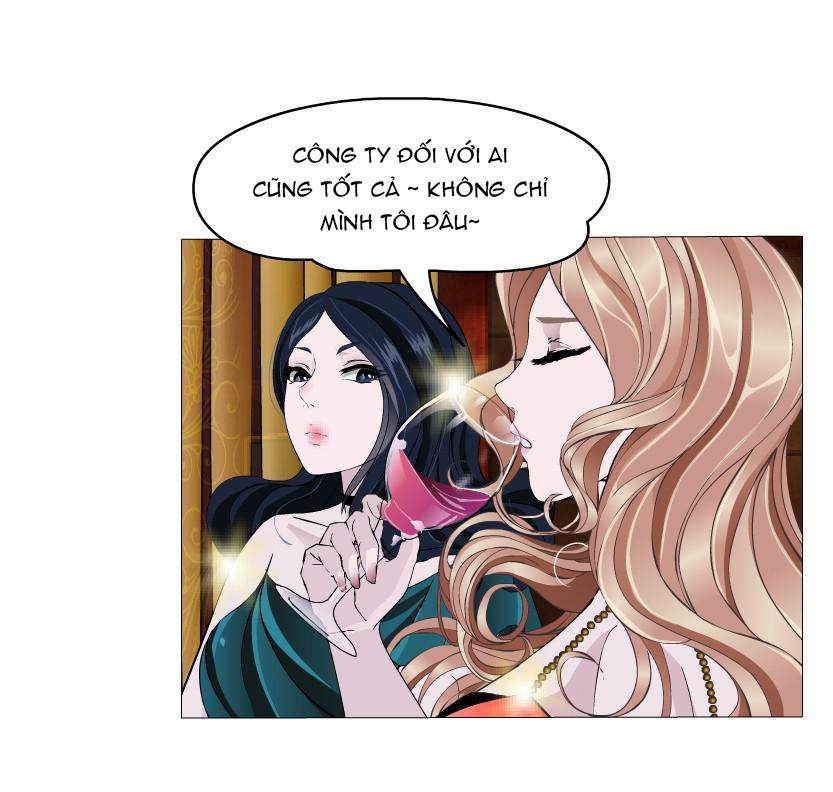 Cạm Bẫy Của Nữ Thần Chapter 76 - 13