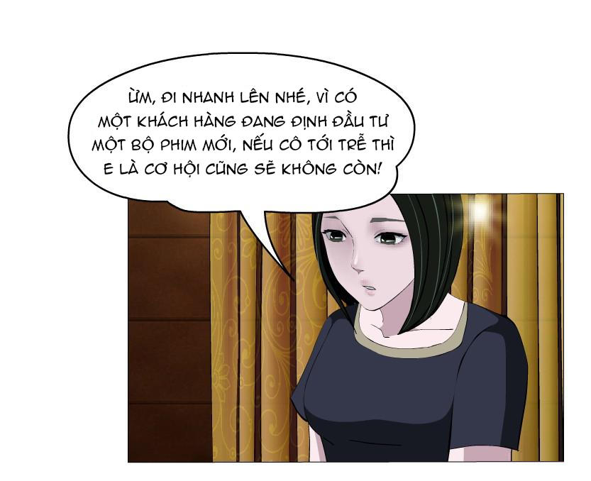 Cạm Bẫy Của Nữ Thần Chapter 76 - 19