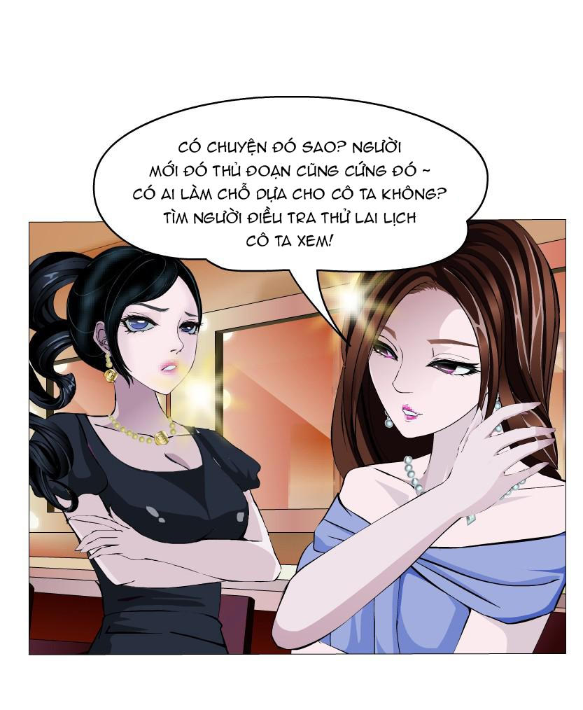 Cạm Bẫy Của Nữ Thần Chapter 76 - 3