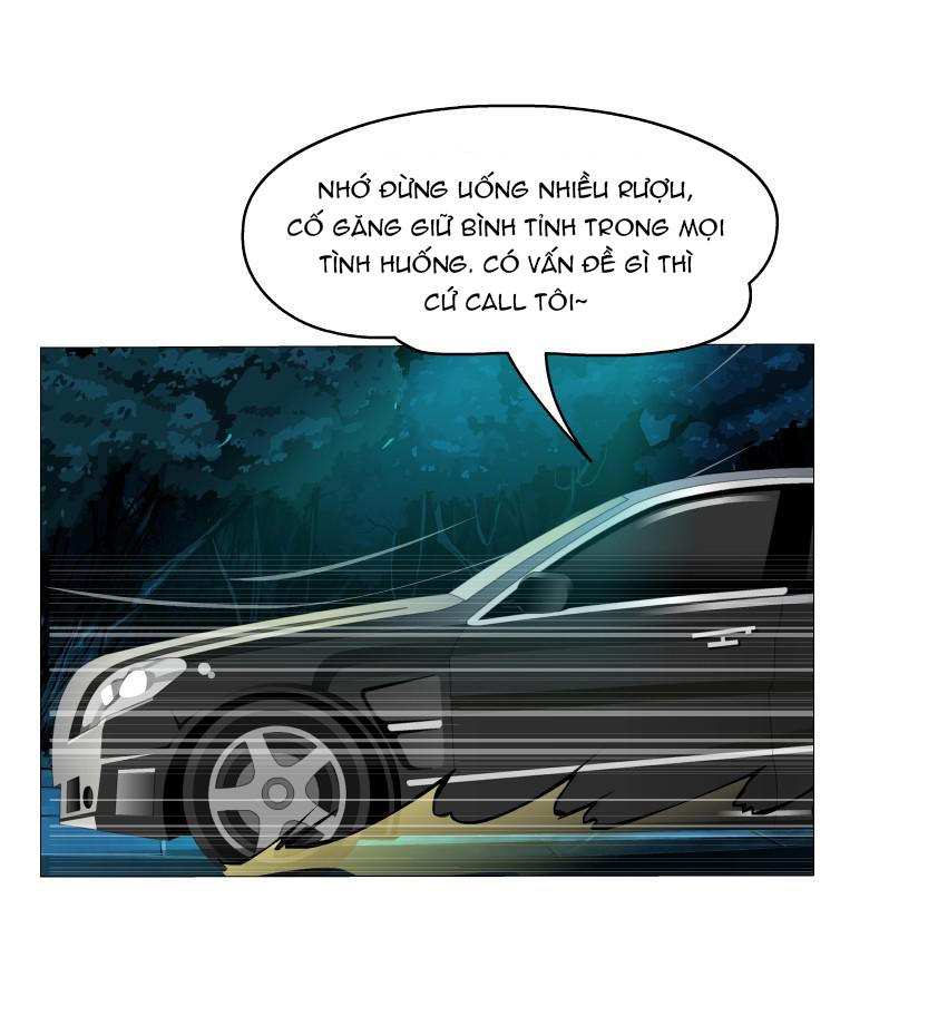 Cạm Bẫy Của Nữ Thần Chapter 76 - 7