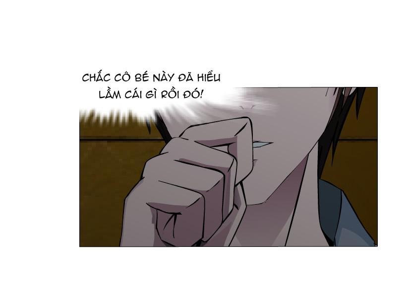 Cạm Bẫy Của Nữ Thần Chapter 77 - 22