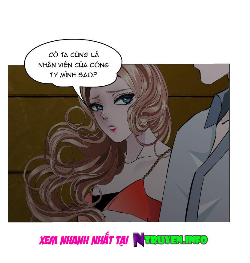 Cạm Bẫy Của Nữ Thần Chapter 77 - 24