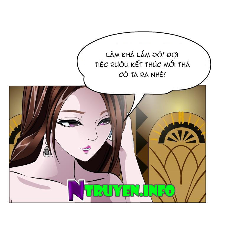 Cạm Bẫy Của Nữ Thần Chapter 77 - 8