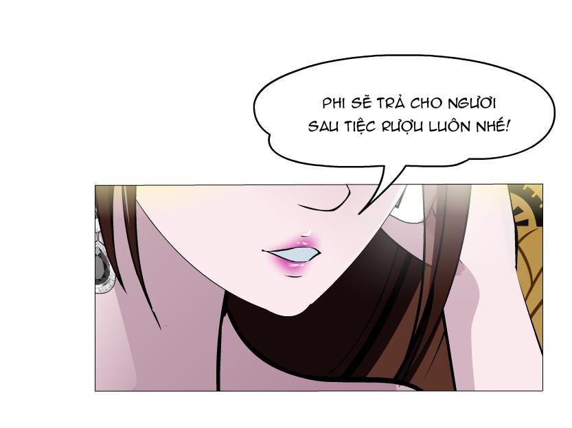 Cạm Bẫy Của Nữ Thần Chapter 77 - 9