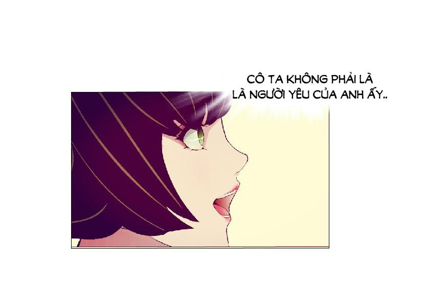 Cạm Bẫy Của Nữ Thần Chapter 78 - 11