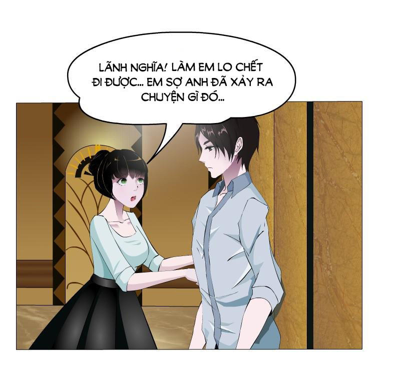 Cạm Bẫy Của Nữ Thần Chapter 78 - 25