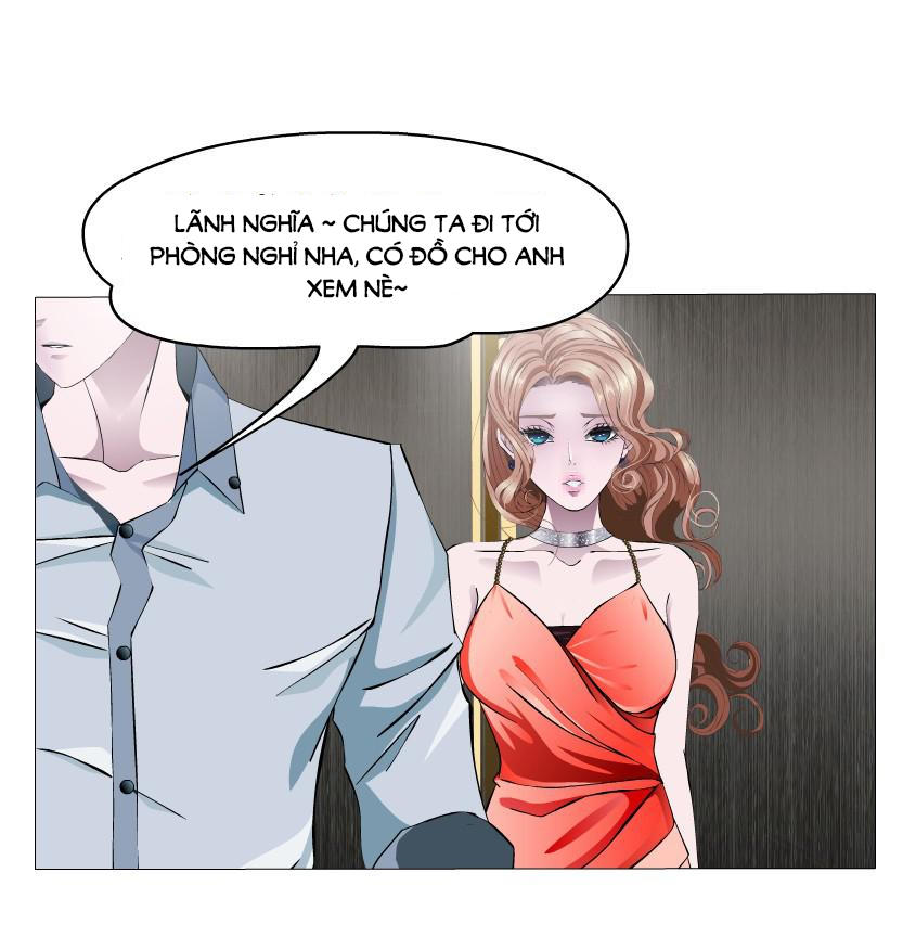 Cạm Bẫy Của Nữ Thần Chapter 78 - 26