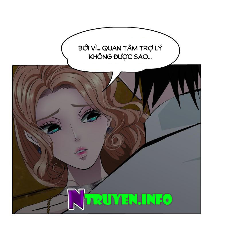 Cạm Bẫy Của Nữ Thần Chapter 78 - 4