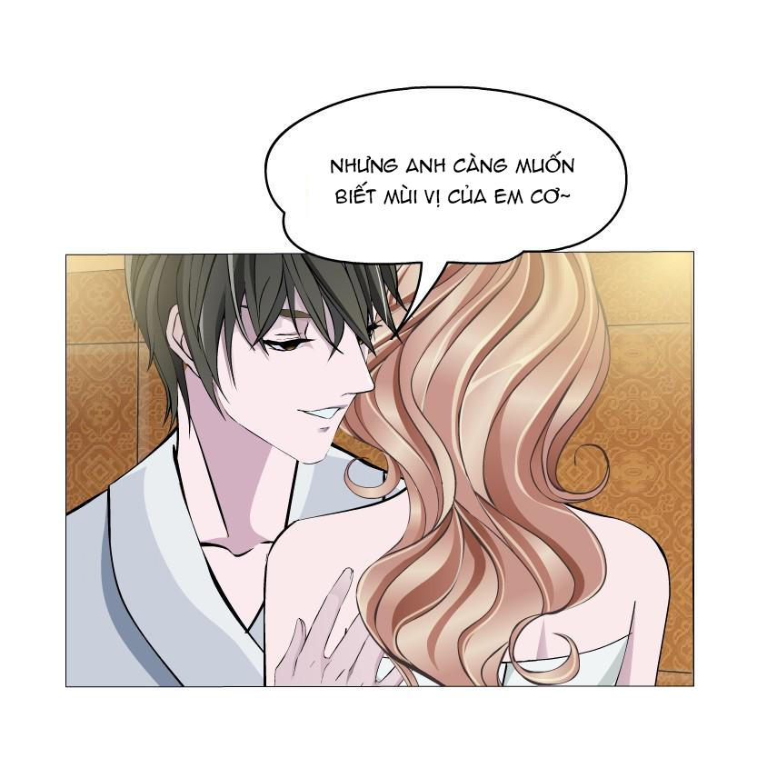 Cạm Bẫy Của Nữ Thần Chapter 79 - 25