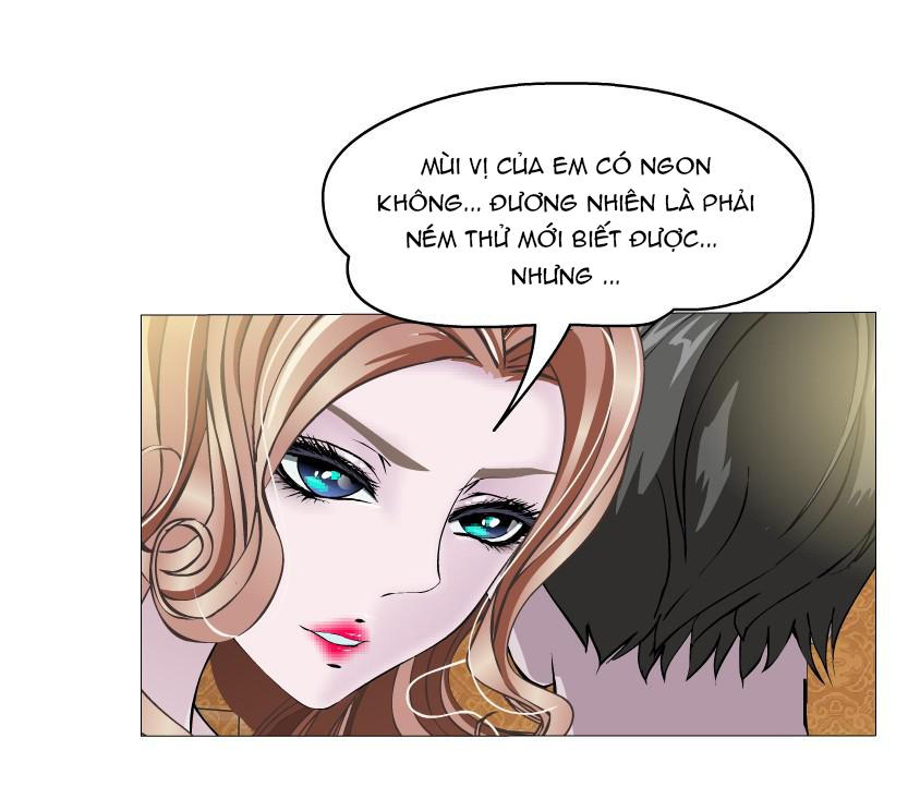 Cạm Bẫy Của Nữ Thần Chapter 79 - 26