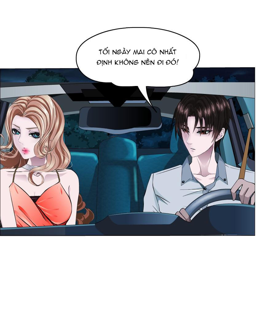 Cạm Bẫy Của Nữ Thần Chapter 79 - 9