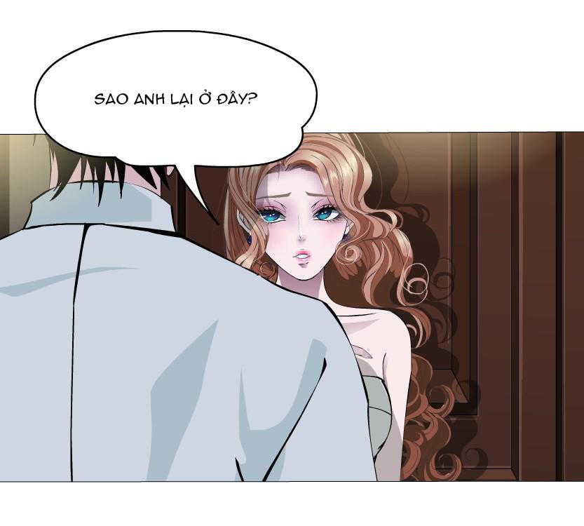 Cạm Bẫy Của Nữ Thần Chapter 80 - 17