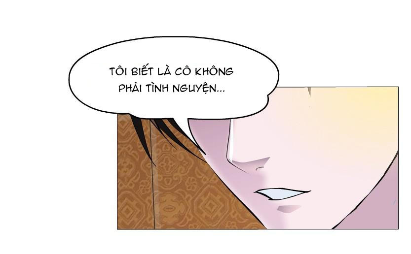 Cạm Bẫy Của Nữ Thần Chapter 80 - 19