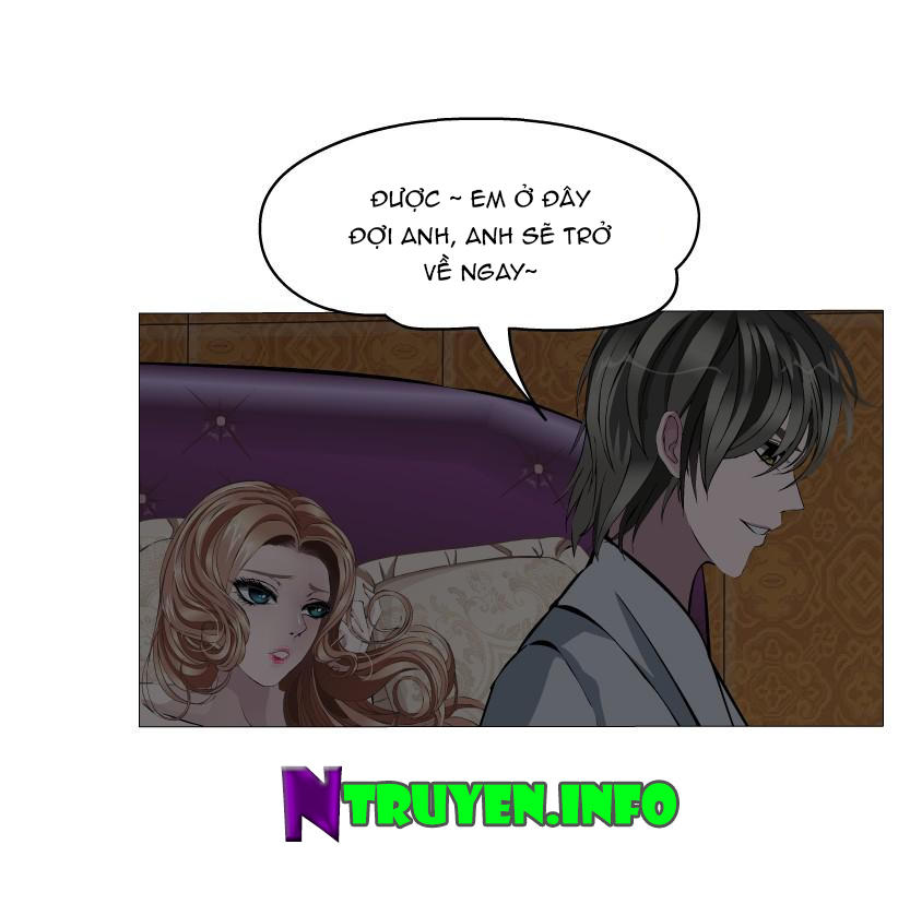 Cạm Bẫy Của Nữ Thần Chapter 80 - 8