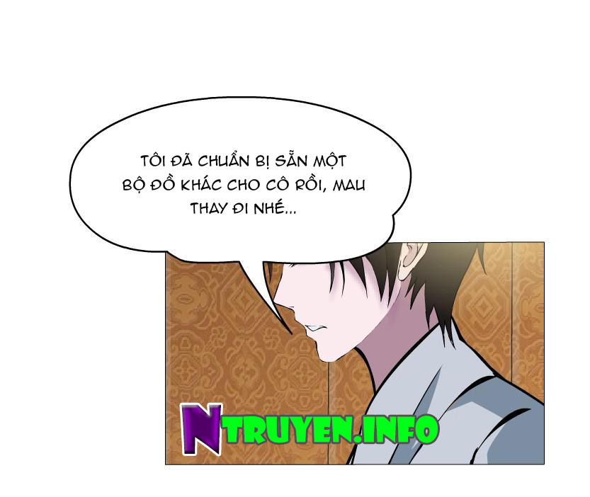 Cạm Bẫy Của Nữ Thần Chapter 81 - 8