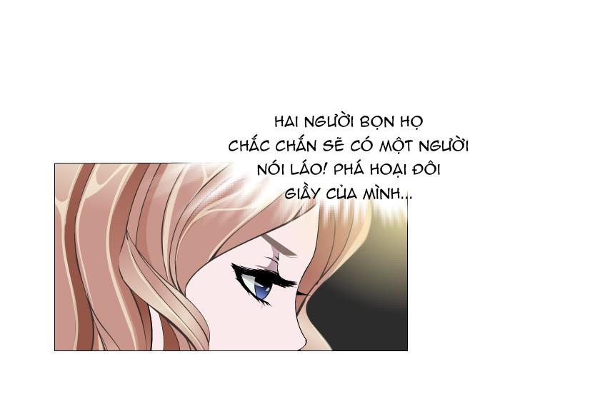 Cạm Bẫy Của Nữ Thần Chapter 82 - 23