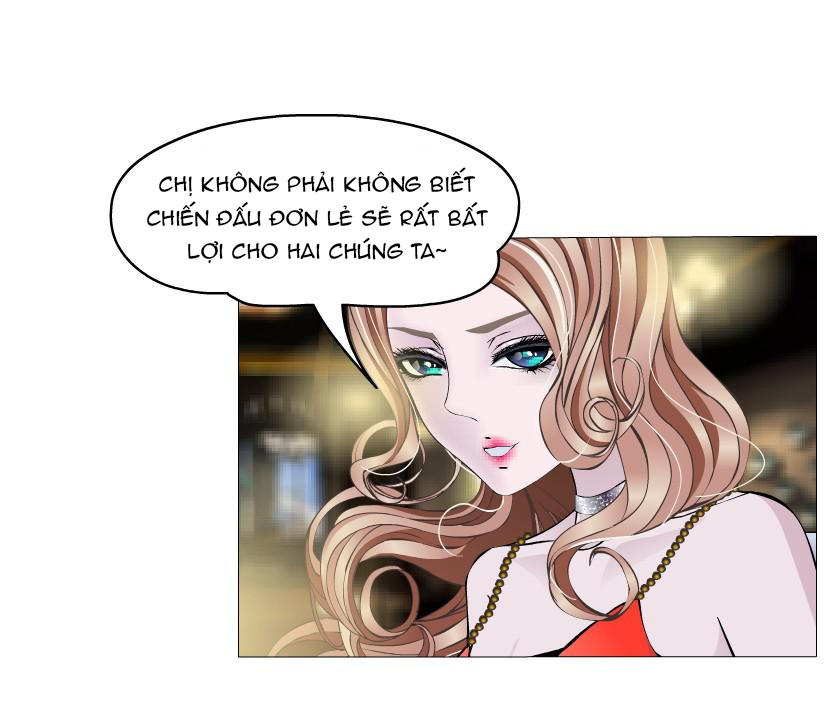 Cạm Bẫy Của Nữ Thần Chapter 82 - 10