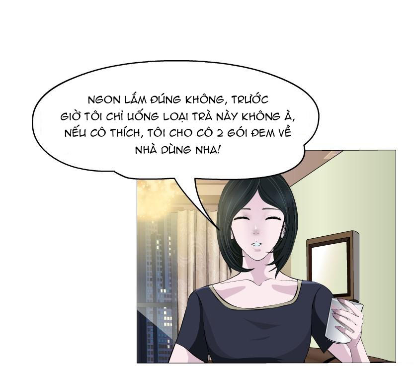 Cạm Bẫy Của Nữ Thần Chapter 83 - 7