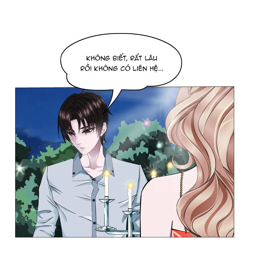 Cạm Bẫy Của Nữ Thần Chapter 84 - 11