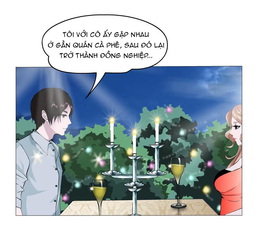 Cạm Bẫy Của Nữ Thần Chapter 84 - 13