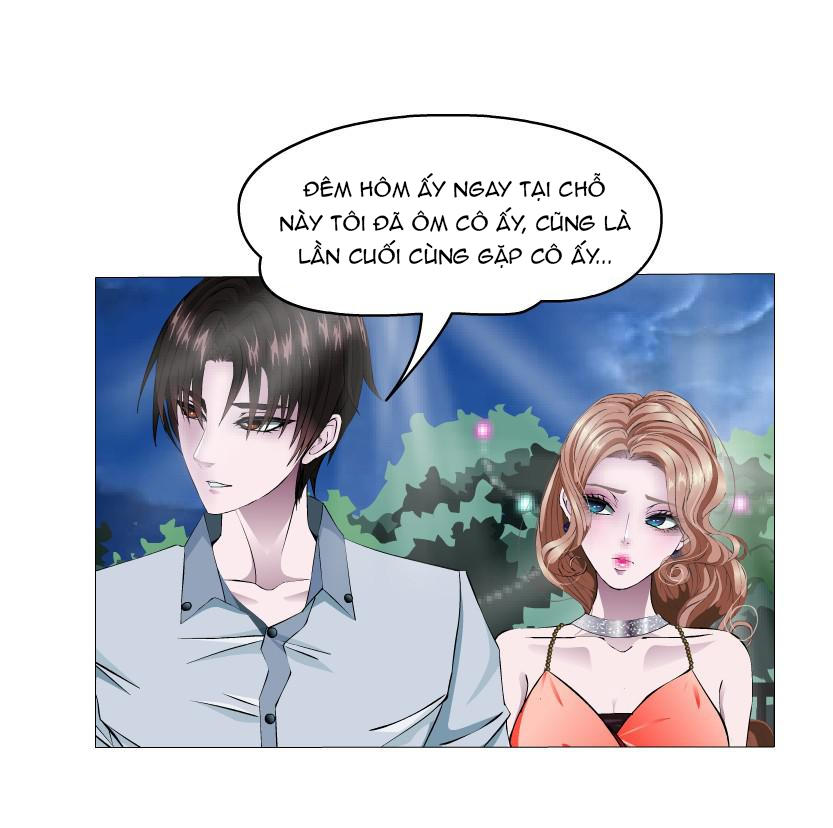 Cạm Bẫy Của Nữ Thần Chapter 84 - 18