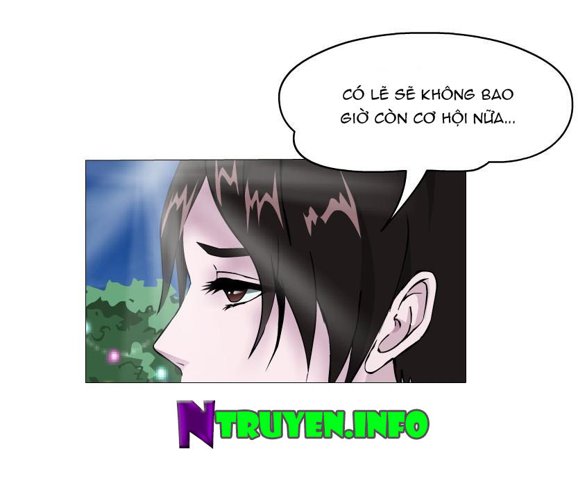 Cạm Bẫy Của Nữ Thần Chapter 84 - 20