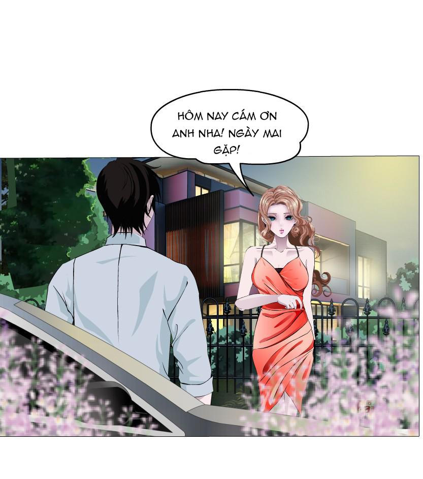 Cạm Bẫy Của Nữ Thần Chapter 84 - 21