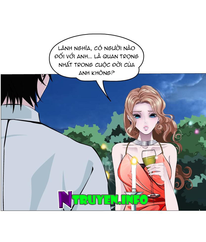 Cạm Bẫy Của Nữ Thần Chapter 84 - 8