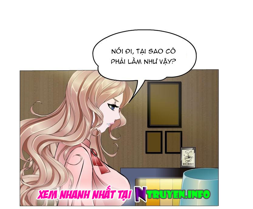 Cạm Bẫy Của Nữ Thần Chapter 85 - 24