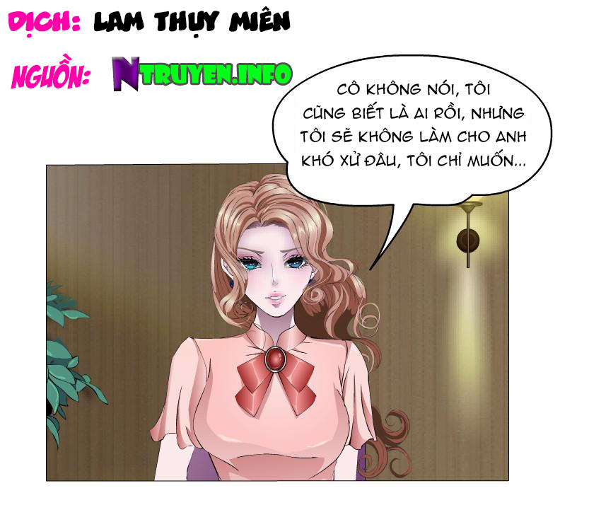 Cạm Bẫy Của Nữ Thần Chapter 86 - 1