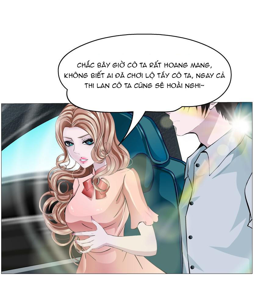 Cạm Bẫy Của Nữ Thần Chapter 86 - 14