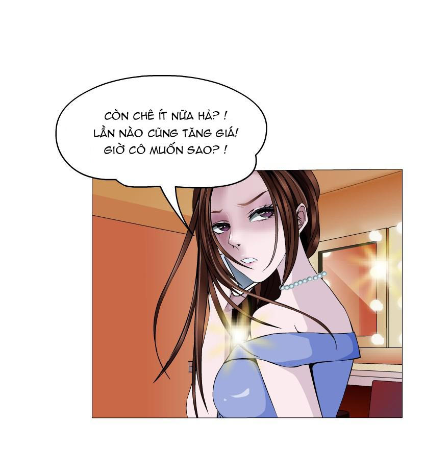 Cạm Bẫy Của Nữ Thần Chapter 86 - 23