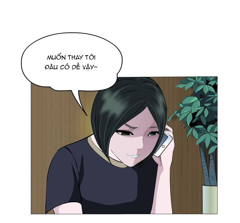 Cạm Bẫy Của Nữ Thần Chapter 86 - 27