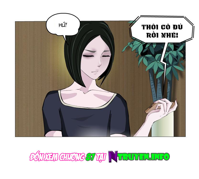 Cạm Bẫy Của Nữ Thần Chapter 86 - 28