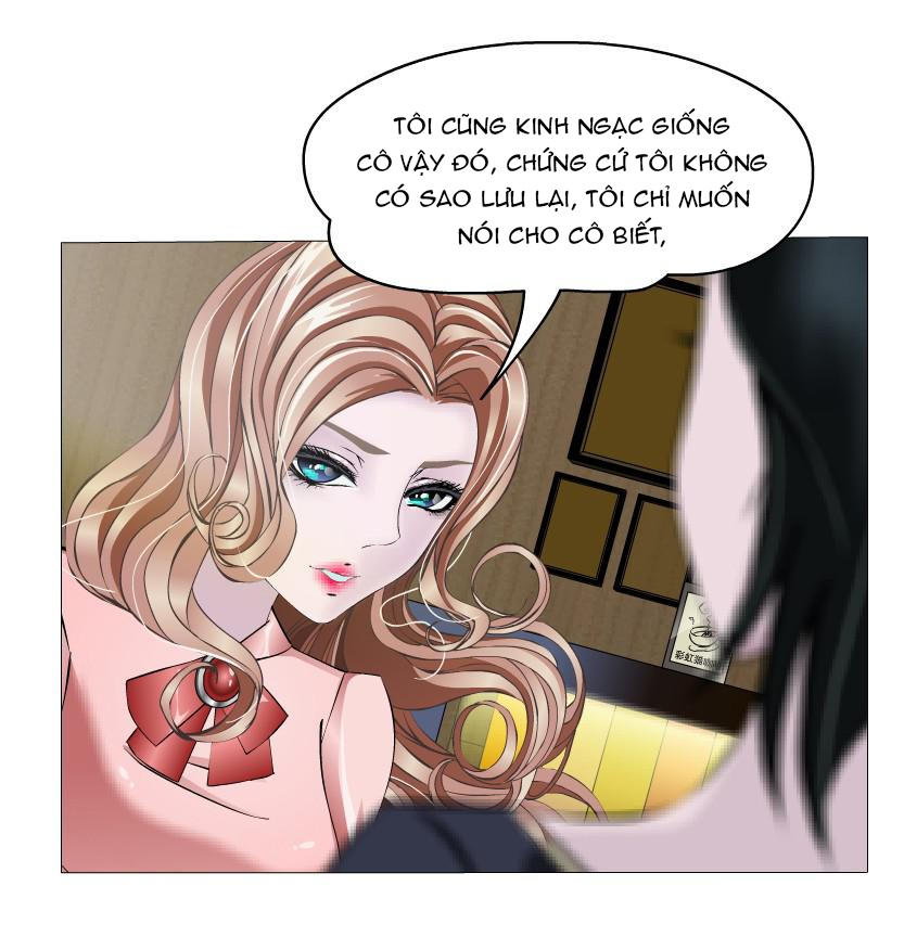 Cạm Bẫy Của Nữ Thần Chapter 86 - 7