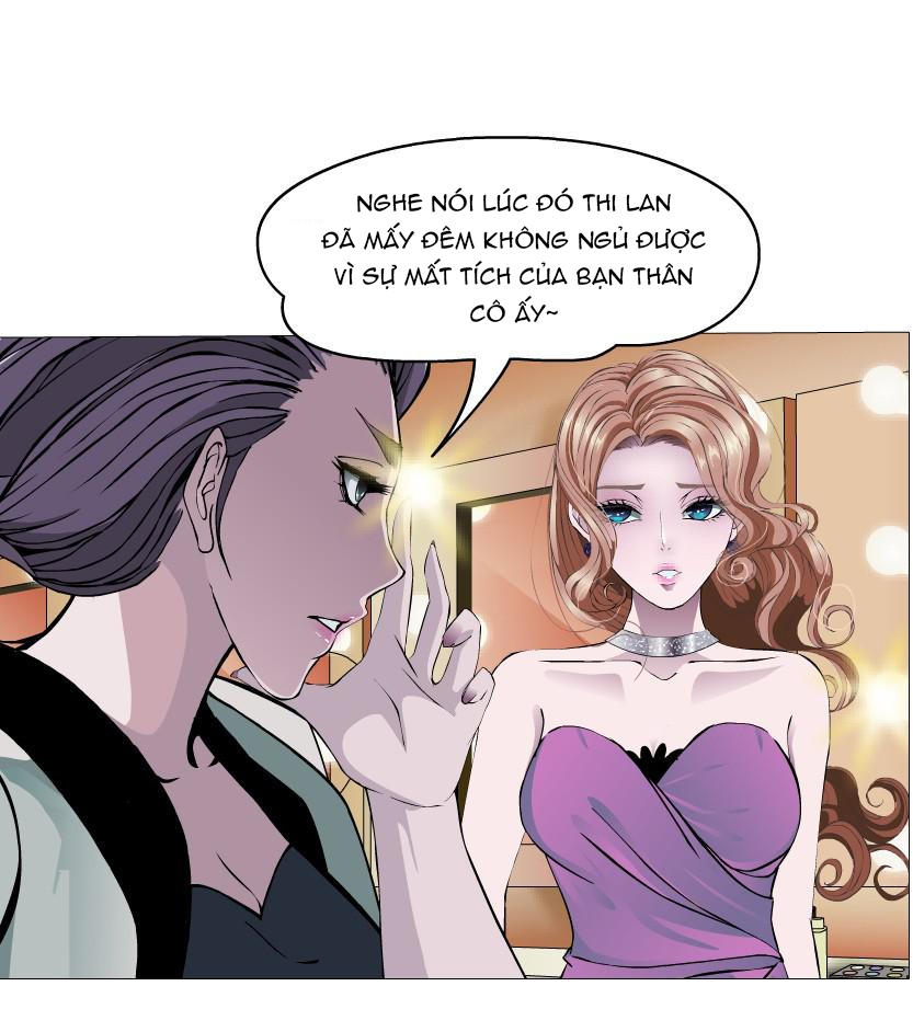 Cạm Bẫy Của Nữ Thần Chapter 87 - 26