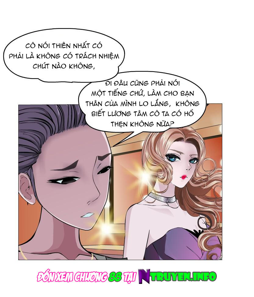 Cạm Bẫy Của Nữ Thần Chapter 87 - 28