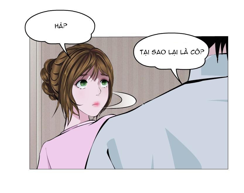 Cạm Bẫy Của Nữ Thần Chapter 88 - 15