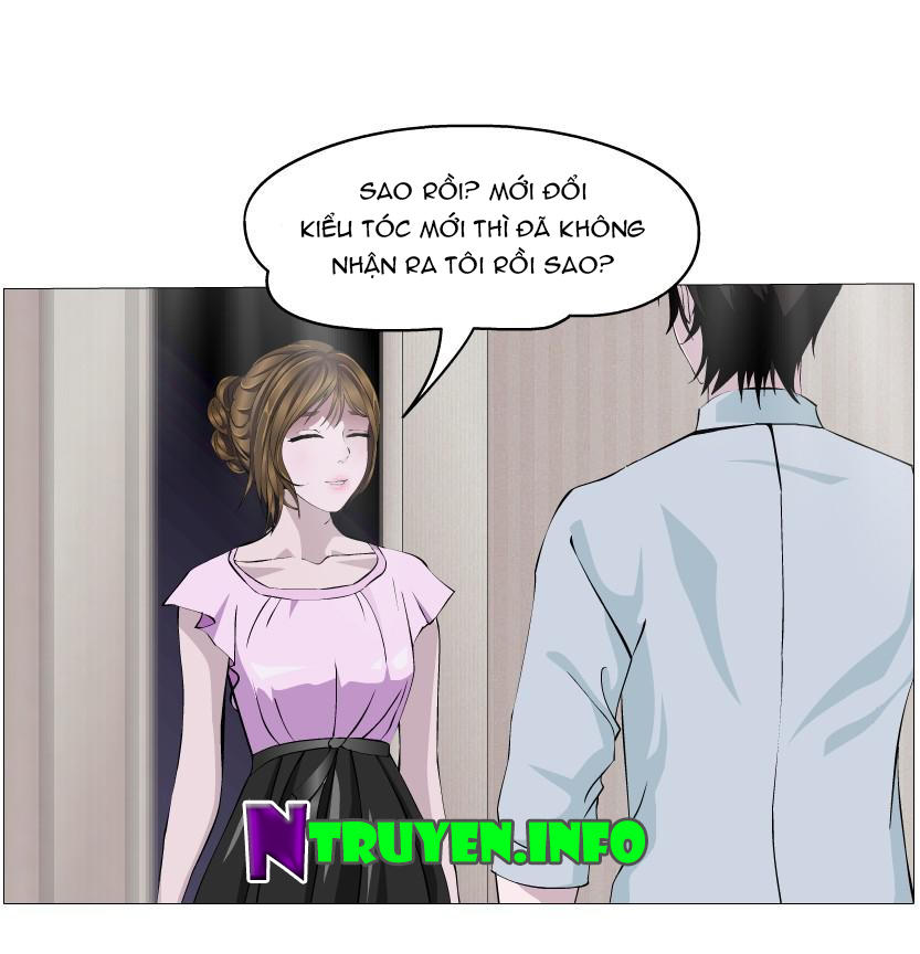 Cạm Bẫy Của Nữ Thần Chapter 88 - 16