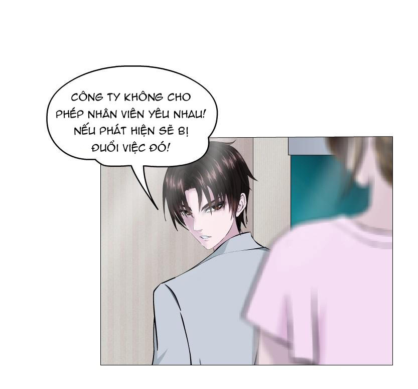 Cạm Bẫy Của Nữ Thần Chapter 88 - 22