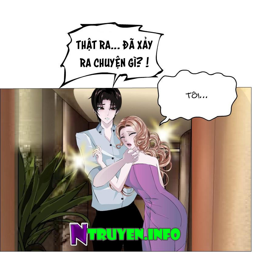 Cạm Bẫy Của Nữ Thần Chapter 88 - 8