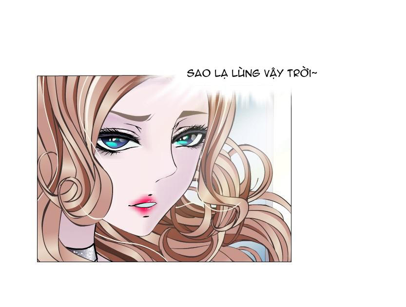 Cạm Bẫy Của Nữ Thần Chapter 89 - 13