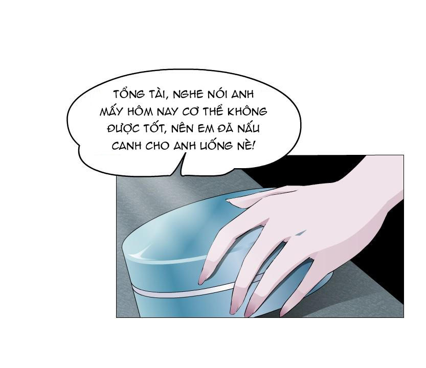 Cạm Bẫy Của Nữ Thần Chapter 89 - 18