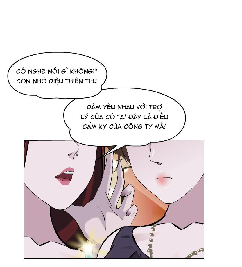 Cạm Bẫy Của Nữ Thần Chapter 89 - 22