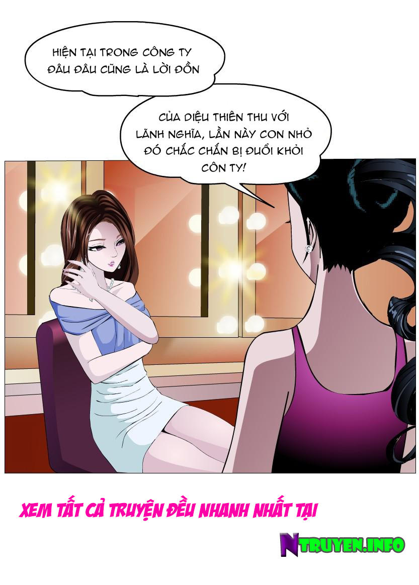 Cạm Bẫy Của Nữ Thần Chapter 89 - 24