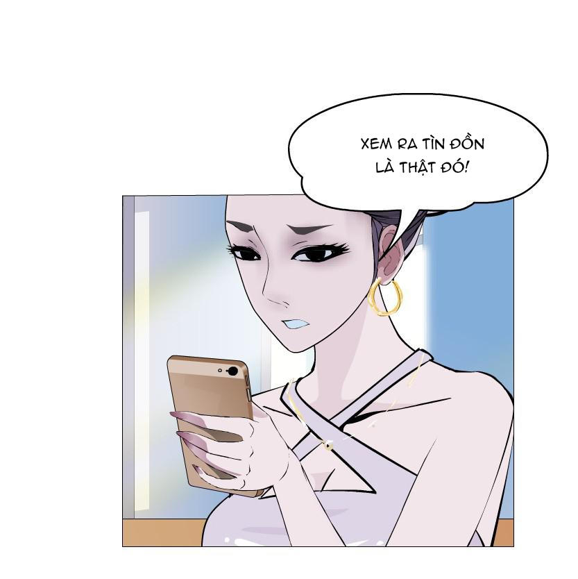 Cạm Bẫy Của Nữ Thần Chapter 89 - 27